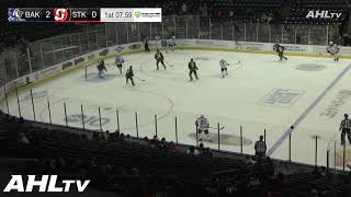 Condors vs. Heat | Oct. 15, 2019