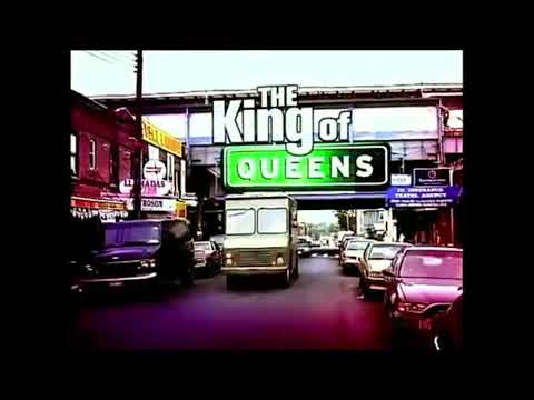 The King of Queens - short intro (with proper pitch level)