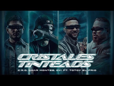Miniatura de Cristales Tinteaos