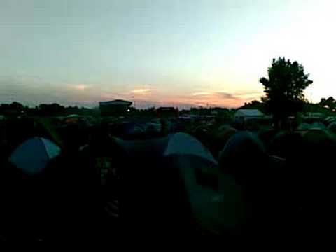 Divokej Bill - Dávno - Live Rock for People 2008