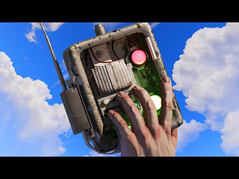 The smartest base in Rust