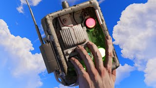 The smartest base in Rust MQDEFAULT Thumbnail