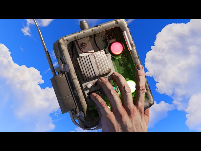 The smartest base in Rust SDDEFAULT Thumbnail