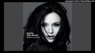 Sophie Ellis-Bextor - Synchronised (Filtered Instrumental)
