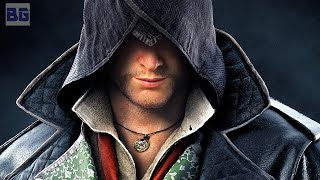 Assassin's Creed: Syndicate - O Filme (Dublado) 4K60FPS