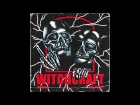 Molok0 x Kid Pollo - Witchcraft (Prod. Evar)