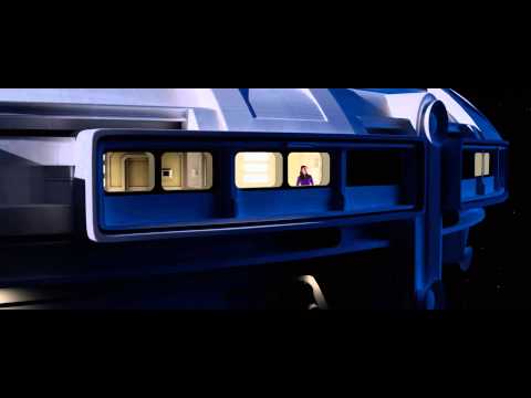 Space Station 76 : La Folle Odyssée De L’Espace - Trailer