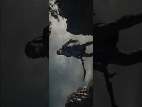 One of the best upcoming movie 🍿 🎬 Predator Badland YouTubeShorts #ViralShorts #trending