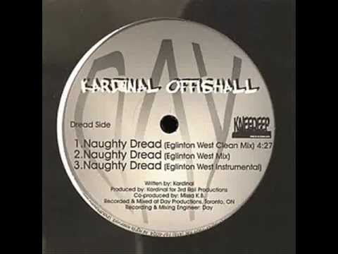 Kardinal Offishall - On Wid Da Show (Original) ft. Saukrates, Jaden & Mali