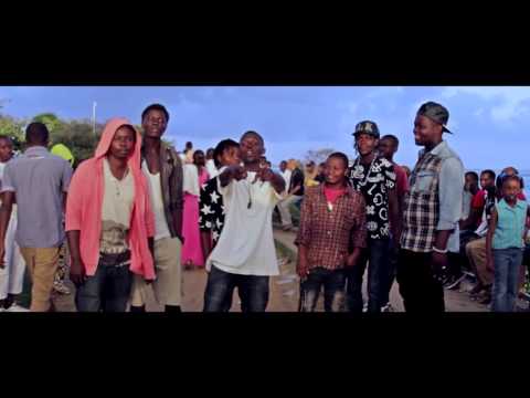 Masela Wangu - Ohm's Law Montana (Official Video)