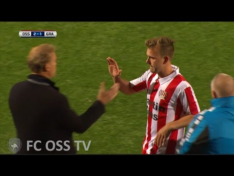 FC Oss TV -  Afl. 86: Reacties na FC Oss - De Graafschap