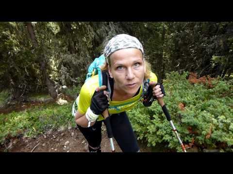 2017-08-05 Pitztal-Gletscher-Trail: Flachlandtirolerin Nina