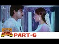 Attaku Yamudu Ammayiki Mogudu Full Movie HD Part 06 Chiranjeevi Vijayashanthi Vani Sri