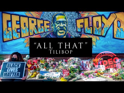 Tilibop - All That (Official Music Video)
