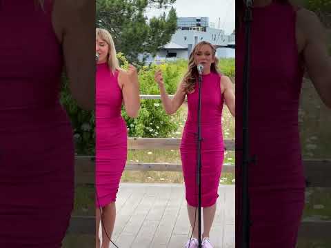 Promotional video thumbnail 4 for Tonya Kay