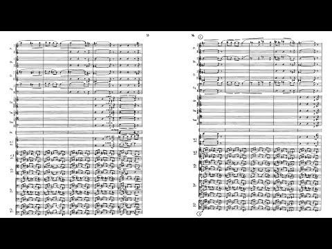 Grażyna Bacewicz - Symphony No. 2 (Borowicz)