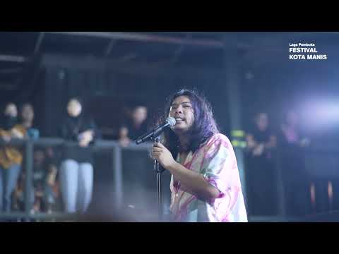 GOOD MORNING EVERYONE - Full Concert | Live At Laga Pembuka Festival Kota Manis 2023