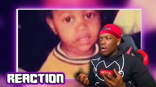 Download the video "Lil Durk - Smurk Outta Here (Official Audio) BACKDOOR!! | REACTION!"