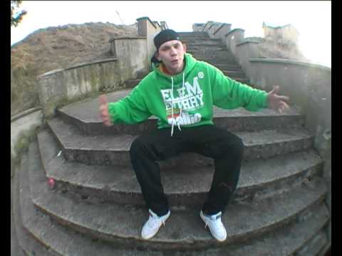 Kalioka - Stoprocent Pompuj Rap 2 (prod. Sokół)