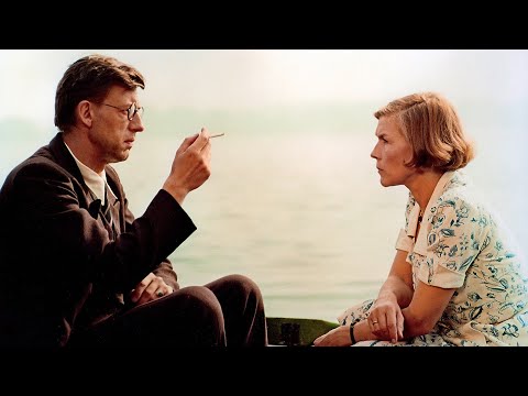 Fallada – The Last Chapter (Fallada – letztes Kapitel) | Trailer | Berlinale 2022