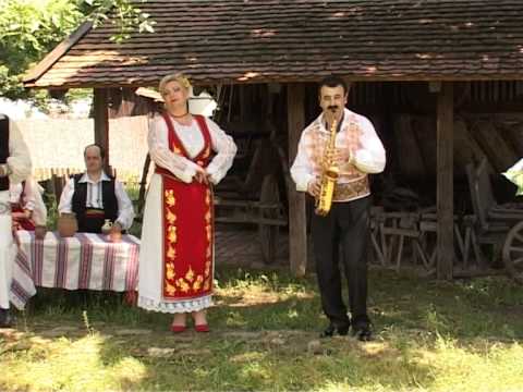 GEANINA CIOCLEI - Lumea d'astazi s-o schimbat 2014