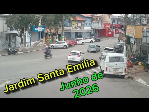 Jardim Santa Emília, jardim Independência ,jardim Leme, Macedônia #sãopaulo #taboãodaserra zona sul