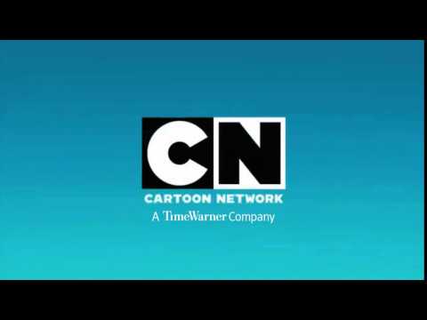 Cartoon Network Ident March 2016