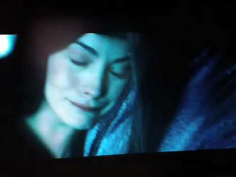 Tell Her Something~Arwen & Haldir