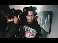 Cashway Trills WENT WEST Official Video