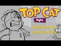 Top Cat Begins Storyboard Compilation
