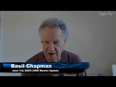 June 1st, 9AM ET Market Update on TFNN - 2023