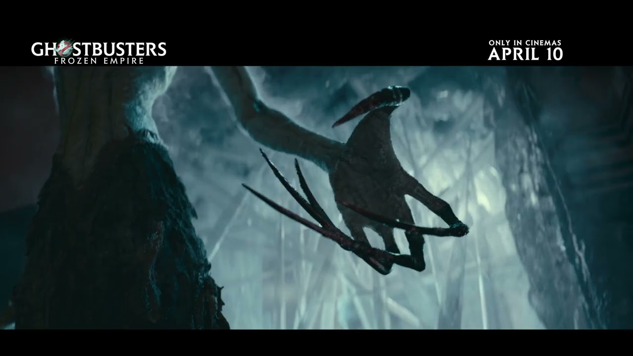 In Cinemas April 10