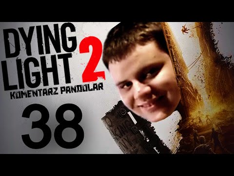 Rodzina zastępcza i Aitor - Zagrajmy w Dying Light 2 #38 | Hard
