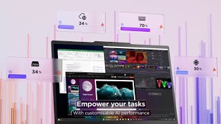 Lenovo ThinkPad T14s Gen 6 Advanced by AMD (2024)