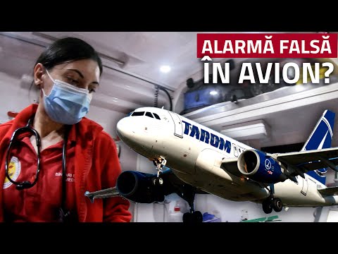 Abusive call. How much did they pay in fine? - On duty at SMURD