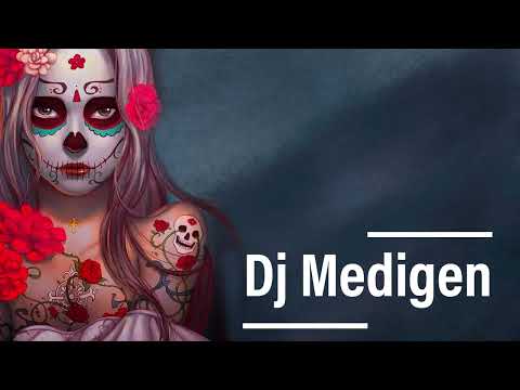 Dj Medigen - I'm Here Mix