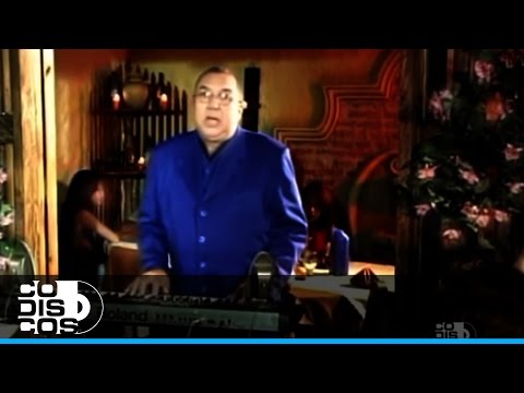 El Contragolpe, Alci Acosta - Video Oficial