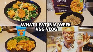 What I Eat in a Day | VSG 18 Months Post-Op | Realistic Bariatric Meals | Gastric Sleeve 