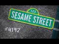 Sesame Street Episode 4192 Full OG PBS Broadcast High Quality Recreation