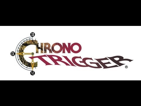 chrono trigger playstation pal