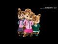 The Chipettes - Rain On Me (Official Audio Cover).