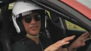 SlashLapBehindtheScenes|TopGear|Series18|BBC