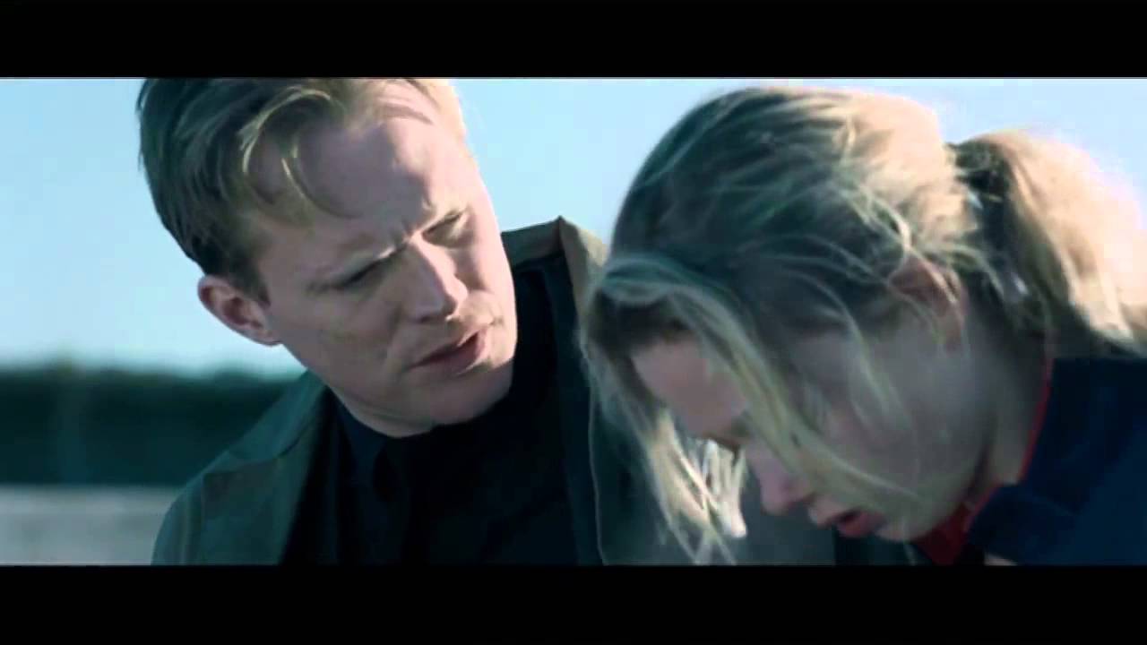 Blood: I Promise - CLIP