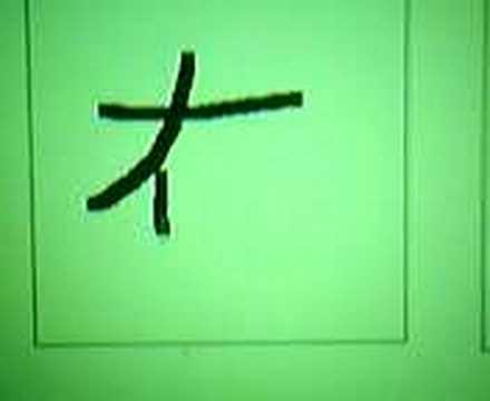 Learn chinese from real chinaman, 5