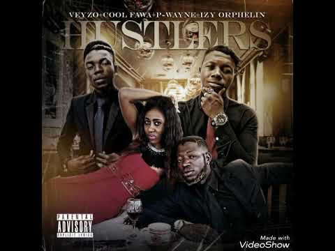 Ngaragba Musique - Bolingo