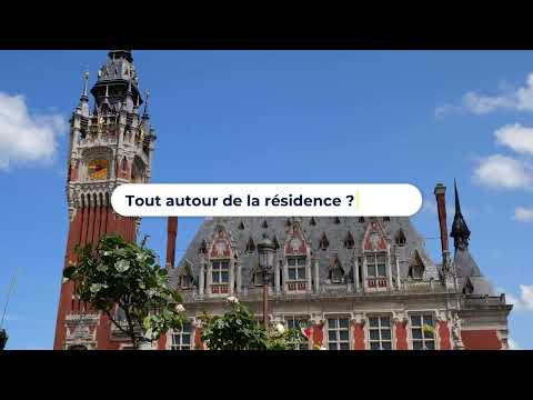 Vidéo Le Quai des six