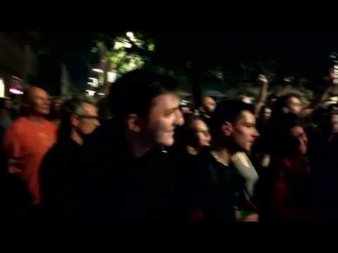 Alarach - medley fête de la musique 2