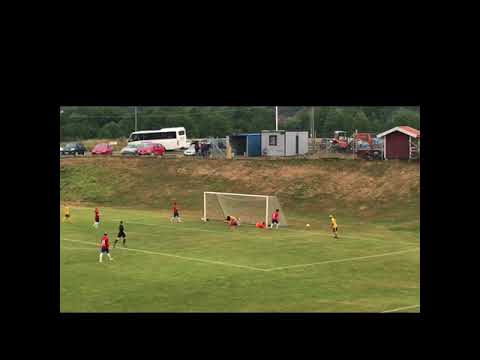 Skepplanda - Kinna. Div 4 södra 6/8-18