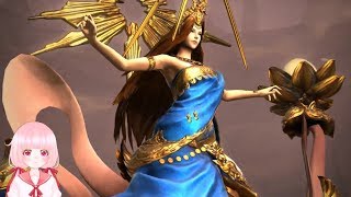 【FF14*Titan】初心者ララタンクの冒険！ part41 Adventure of a beginner Lara Tank!
