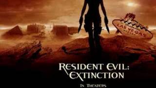 Resident Evil 3 Main Theme